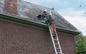 what affects urgent Ramshaw roof repairs
