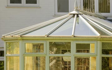 conservatory roof repair Ramshaw, County Durham