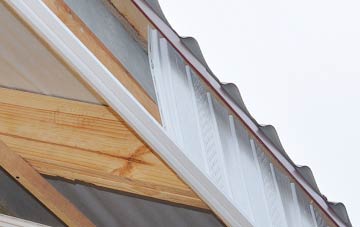 why Ramshaw fascia repairs are essential