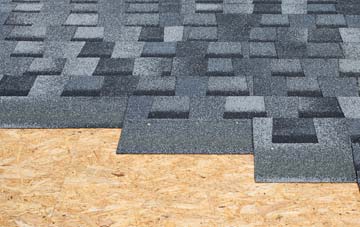 expert Ramshaw asphalt roof companies