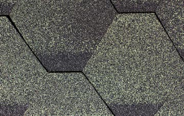 Ramshaw fibreglass shingle repairs