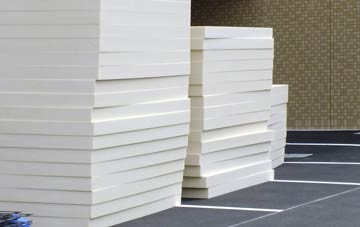 Ramshaw flat roof insulation costs