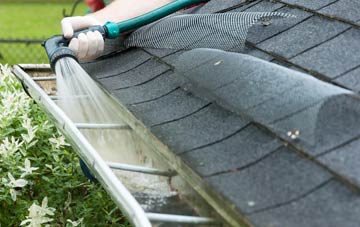 Ramshaw gutter cleaning costs