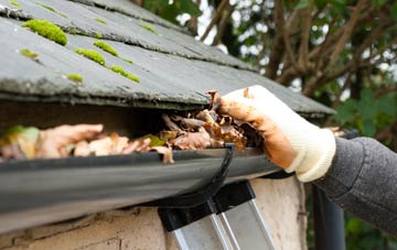 gutter cleaning Ramshaw, County Durham