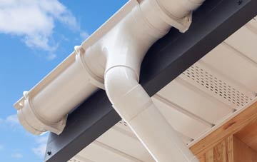 Ramshaw gutter installation costs