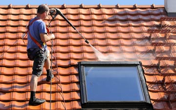 roof cleaning Ramshaw, County Durham