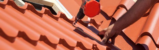 save on Ramshaw roof installation costs