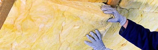 quotes for Ramshaw roof insulation