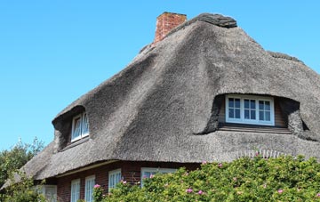thatch roofing Ramshaw, County Durham