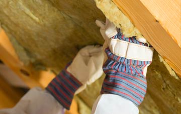 types of Ramshaw pitched roof insulation materials