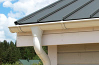 Ramshaw soffits